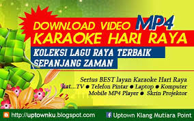 Download lagu karaoke lagu indonesia raya mp3 gratis dalam format mp3 dan mp4. Katalog Uptown Online Malaysia Download Karaoke Hari Raya Muat Turun Karaoke