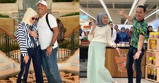 Andi bernadee belanje lagu satu peluang feat plan b band (ketuk ketuk ramadhan 2019). Sheila Menangis Di Set Terakhir Ketuk Ketuk Ramadan Jinggo Akui Kos Tinggi Punca Tamatkan Program Soya Lemon