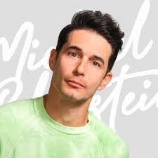 Anthony Jonas's Instagram, Twitter & Facebook