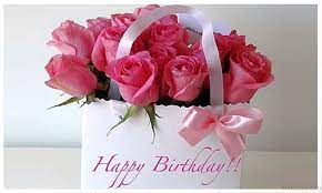 We did not find results for: 64 Birthday Wishes With Bouquet