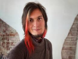 Seizure Dog — She Nose When