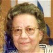 Marcella Sally Romeri Obituary