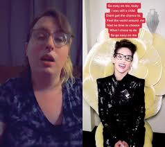 Laura Bertaina Show Me Your Voice