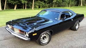Image result for Formal Black 1974 Plymouth