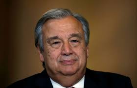 Explore the gutierrez family history for the spanish origin. Profile Antonio Guterres The Catholic Tipped To Be The New Head Of The Un