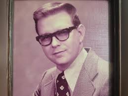 Mr. Roy Wayne Christian's Memorial Website