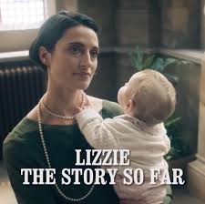 Maybe you would like to learn more about one of these? Peaky Blinders åœ¨twitter ä¸Š There S Been Such An Amazing Journey Natasha O Keeffe Examines How Lizzie Became An Integral Part Of The Shelby Company And Tommy S Life Peakyblinders Series 5 Starts This Sunday