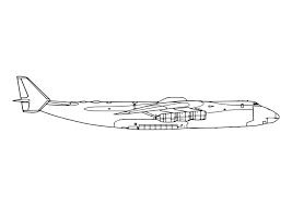 Create calendar p51d mustang 1941 coloring page. Coloring Page Side Of An Aeroplane Free Printable Coloring Pages Img 19052