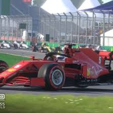 They still have a looooot of work to do i think. F1 2020 Pc Ps Xbox Onono Gamers Connect