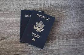 Find enclosed copies of my passport. Invitation Letter How To Write A Letter Of Invitation For Visa Application