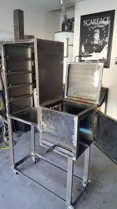 Bad Hombre Grill Top Smoker Bbq Grill Diy Bbq Grill Smoker Bbq Grill Design