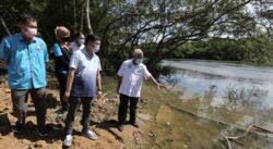 For more information and source, see on this link : Operasi Kilang Haram Faktor Pencemaran Udara Pasir Gudang Utusan Digital