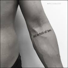 Wallpaper Bjork All Is Full Of Love All Is Full Of Love Bjork Tattoo By Dblanka003 On Instagram Deni Brena Tattoos Instagram Tattoo Quotes