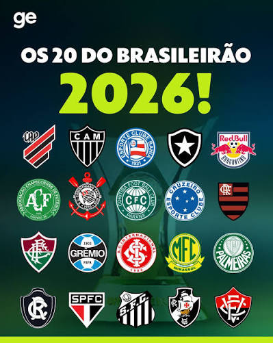 BRASILEIRÃO SÉRIE A