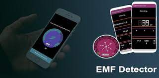 Our products are based on real science. Emf Detector 2020 Electromagnetic Field Finder Apps Bei Google Play