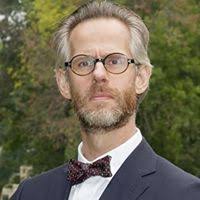 دیوید کاتینگتون نویسنده کتاب هنر مدرن