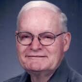 Obituary information for Clinton J. Cameron