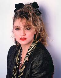 Free Download: Madonna