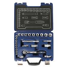 Coffret magnusson 206 pièces / outillage électroportatif : Coffret A Douille Pro Magnusson 128 Pieces Vanadium Pieces Neuf 829 Eur 109 00 Picclick Fr