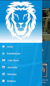 Estadio don león kolbovski calle humbolt 374, villa crespo, capital federal, ciudad de buenos aires. Asociacion Atletica Estudiantes De Rio Cuarto For Android Apk Download