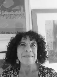 Sandra Durón poeta del Ateneo Secreto ▻ invencible.net