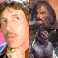 The moment you realize Uncle Rico was a werewolf in The Monster Squad and  Fright Night Part 2!!! 😱🐺🤣