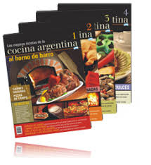 Herzlich willkommen in cocina argentina, frankfurts erste adresse für die perfekte fusion aus genuss und leidenschaft! Libro Las Mejores Recetas De La Cocina Argentina Al Horno De Barro Comprar En Bahia Blanca