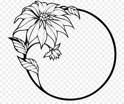 Unlike parody, pastiche celebrates, rather than mocks, the work it imitates. Black And White Flower