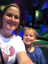 How many days in Dollywood for a 5-year-old from NJ?