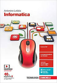 Gratis Scarica Informatica Per Le Scuole Superiori Con E Book Con Espansione Online Pdf Epub Grat Great Books To Read Goodreads Books To Read
