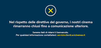 Si torna davanti al maxischermo a costo ridotto: Uci Romaest Cinema A Roma Uci Cinemas