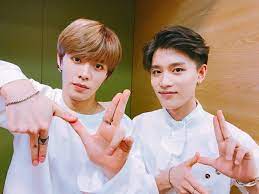 180317 Nct Yuta Nct Nct Taeil