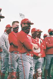 Find stylish looks in the latest baseball jerseys, shirts and more from top brands at fansedge today. Huskers Baseball Receives No 2 Seed In Fayetteville Regional Klkn Tv