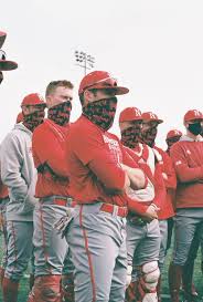 Well, find something that would really represent the vivacity, passion, and strength of you club. Huskers Baseball Receives No 2 Seed In Fayetteville Regional Klkn Tv