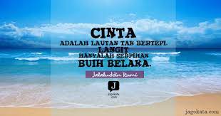 Check spelling or type a new query. 137 Kata Kata Jalaluddin Rumi Jagokata