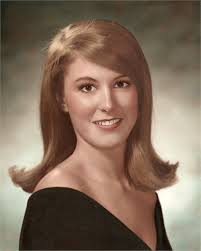 Marcy Lee Wickliff Davis (1949-2011)