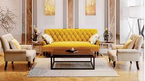They give a living room. Ingka Makes A Room For Itself In Home Design Solutions Co Livspace