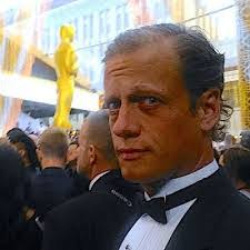 Joe Kahn's Instagram, Twitter & Facebook