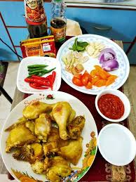 Berikut adalah 4 cara masak ayam. Cara Untuk Membuat Ayam Masak Tomyam Yang Sangat Padu Rasa Yang Sangat Mengujakan Anda Nanti Cubalah My Resepi