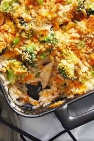 Cheesy Chicken And Rice Casserole Recipe Recipe Hotdish Recipes Chicken Recipes Cheesy Chicken