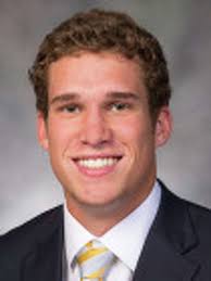 Punting no longer only way for Rice's Farrimond to get his kicks