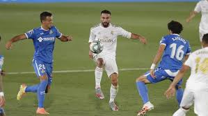 Real madrid vs getafe betting tips. Real Madrid Vs Getafe Carvajal Real Madrid Are On Course For The Title Marca In English