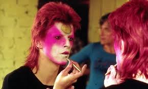 David Bowie and the Current State of Gender Fluidity