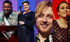 May 24, 2021 the voice, the voice full episode, the voice winners. The Voice Uk 2021 Winner Runner Up Finalists