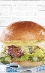 Epingle Sur Mes Burgers