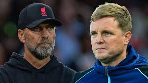 Jurgen Klopp told he's made last-ditch transfer mistake that may benefit  Newcastle