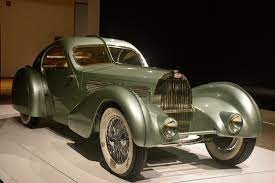 4 California Auto Museums Auto Trends Magazine