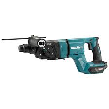 Máy khoan bê tông pin Makita HR007GZ (40V MAX/SDS-PLUS) chính hãng