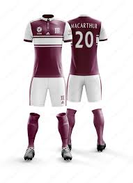 Created by darththorna community for 1 year. New Club Names And Colours