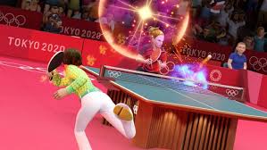 The game was originally released in japan for the nintendo switch and playstation 4 in july 2019. Olympische Spiele Tokyo 2020 Das Offizielle Videospiel Ubersicht Ntower Dein Nintendo Onlinemagazin